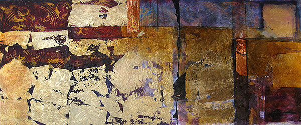 unwrapped dream, 50cm x 120cm, 600usd