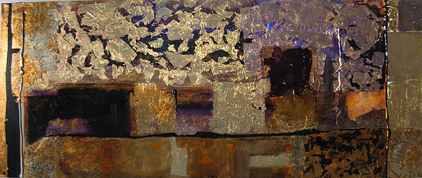 unwrapped starlight, 50cm x 120cm, 600usd